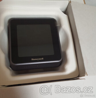 Honeywell Lyric T6 Termostat Y6H810WF1034 - 5