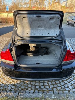 Volvo S60 - 5