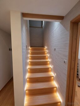Prodej rodinného domu, 106 m2, pozemek 201 m2, Hlinsko, okre - 5