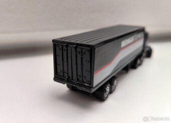 Matchbox convoy - Midnight X-press - 5