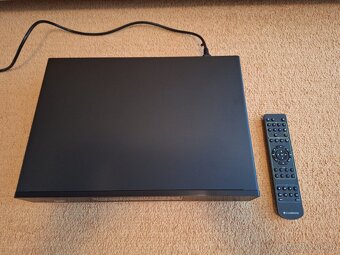 Cambridge CXC - 5