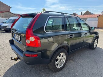 Volvo XC90 2005 2.4 D5 AWD A/T - 5