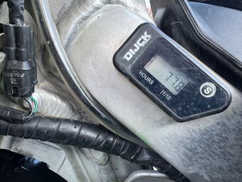 Prodám KX250f 2022 - 5