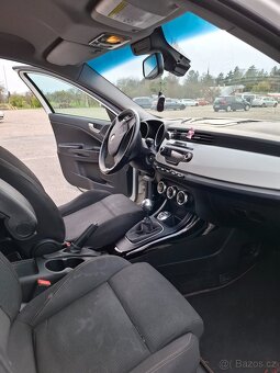 Alfa Romeo Giulietta 1,4 T - 5