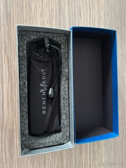Benchmade 535 Bugout - 5