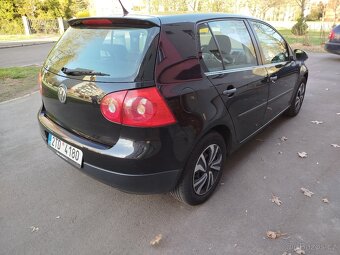 Golf 1,4 59kw - 5