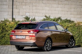 Hyundai i30 sw 1.6 CRDi 136 Style - 5
