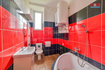 Prodej nájemního domu, 300 m², Nový Kostel - 5