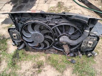 Prodám veškeré díly na audi a6c64f. - 5