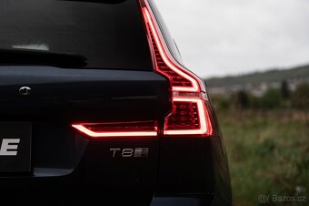 Volvo XC60 T8 Twin Engine 288kW,Inscription,AWD,ČR,Servis - 5