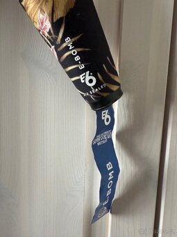 Dámský neopren Rip Curl E Bomb 4/3 mm Z/Free black/gold 4 XS - 5