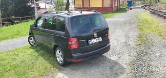 VW Touran 1.9 TDI 77kw - 5