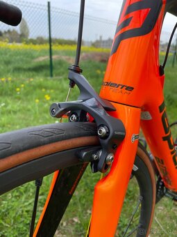 Lapierre Xelius SL 700 Ultimate – karbon, Ultegra Di2 - 5