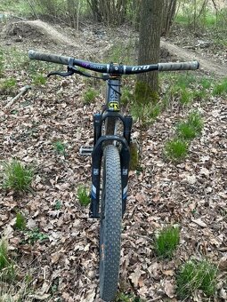 Custom dirťák CTM dirtking - 5
