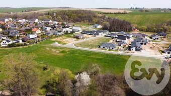 Prodej pozemky pro bydlení, 1 551 m2 - Velká Polom, Okružní - 5