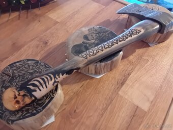 Sekera Viking - 5
