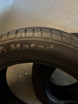 MATADOR Hectorra 5, 215/55 R17 - 5