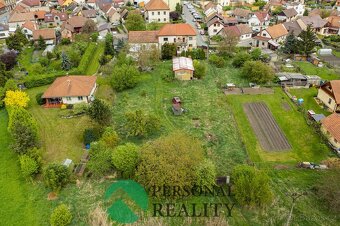 Prodej, pozemky pro bydlení, 2 253 m2 - Chlumec nad Cidlinou - 5