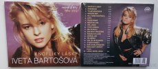 IVETA BARTOŠOVÁ - Original alba na CD - 5