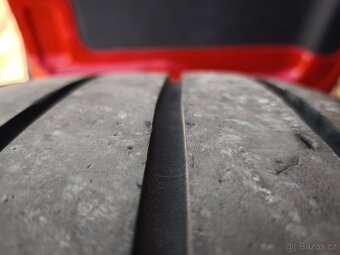 385/65r22,5 - 5