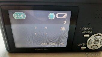 Panasonic Lumix DMC-TZ1 - 5