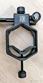 univerzální fotoadapter BAADER 2450330 pro fixaci fot - 5