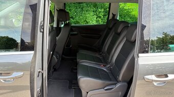 VW Sharan 2.0TDI DSG,139tkm,2019,HIGHLINE,TAŽNÉ,DPH - 5
