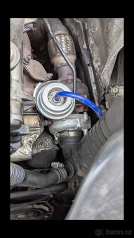 VW Passat B5.5 1.9 TDI - 5