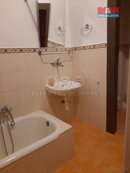 Pronájem bytu 3+kk, 78 m², Liběchov, ul. Pražská - 5