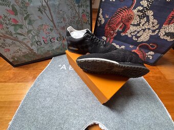 Louis Vuitton boty - 5