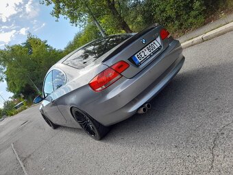 BMW 330Ci E92 200kw - 5