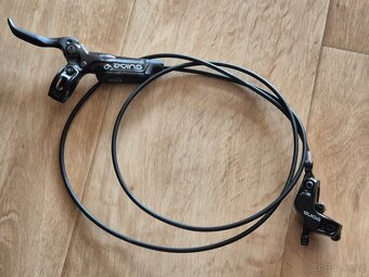 Brzdy SRAM Guide R - 5