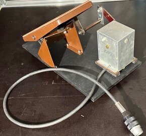 HAMMOND A100P - 5