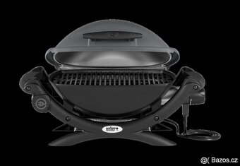 Gril Weber Q1400 - 5
