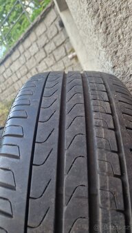 Alu kola 5x112 r17 - 5