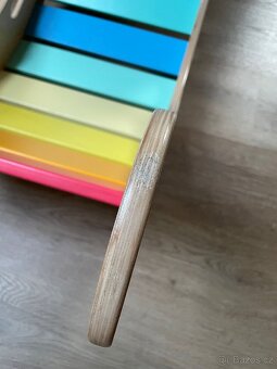 Elis design- houpačka/ prolézačka - 5