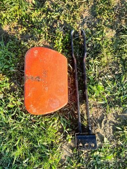 Závaží tera vari příslušenství 33 kg,5 kg,16,5 kg . - 5