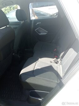 Audi Q3 2.0 35TDI 2020 - 5