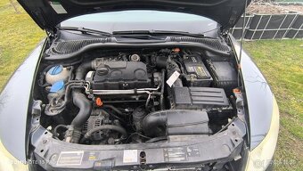Škoda Octavia 2 combi - 5