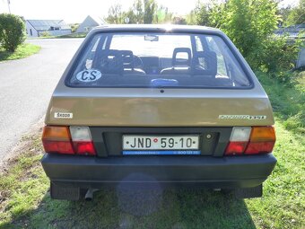 Škoda Favorit 135L - TOP - 5