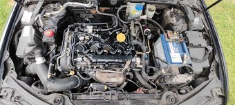 Alfa Romeo 159 1.75 TBI - 5
