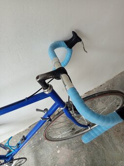 Silniční kolo favorit /sachs - 5