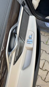 BMW 730d xDrive - 5