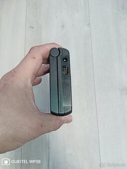 Mini palmtop počítač Hewlet Packard 95lx - 5