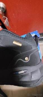 Kotnickove boty Joma 42 - 5