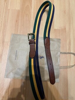 Polo Ralph Lauren belt - 5