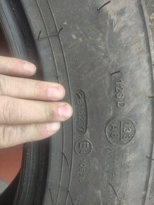 Pneu BKT 300/80 r24 - 5