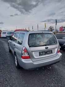 Subaru Forester 2.0 Active 116Kw - 5