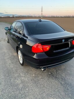 BMW e90 320d - 5