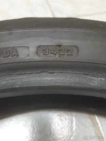 Bridgestone s22 - 5